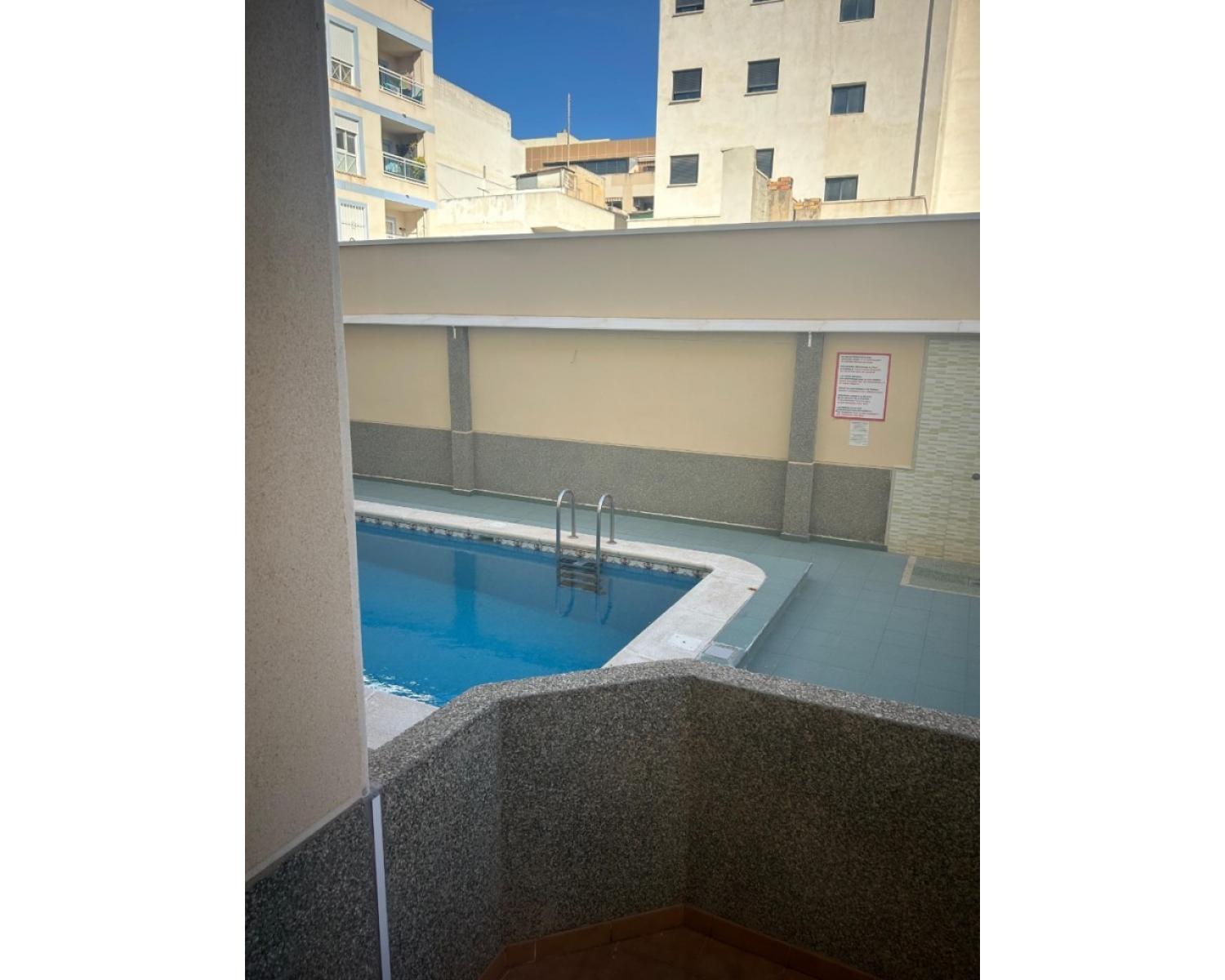  à vendre appartement Torrevieja Baix Segura 6