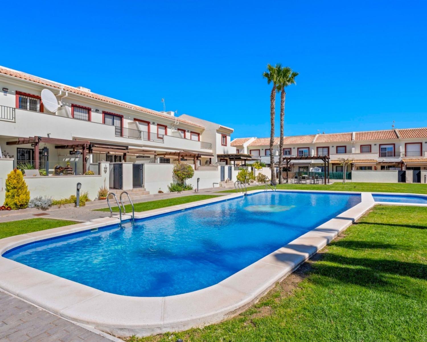  à vendre maison Ciudad Quesada Baix Segura 11