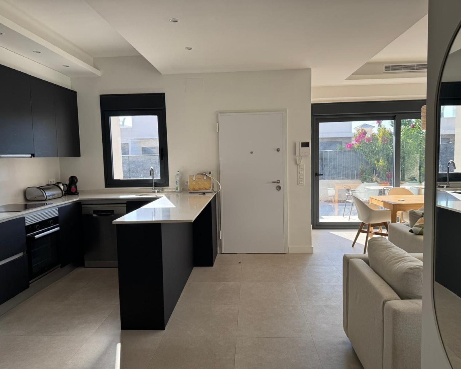  à vendre villa San Fulgencio Baix Segura 7