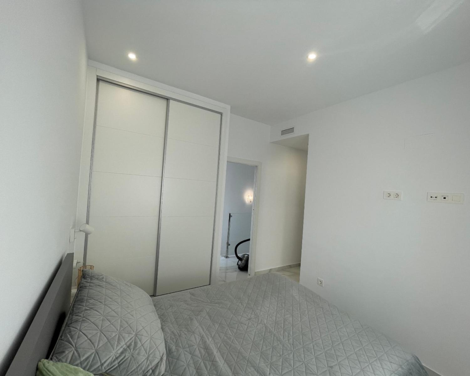  à vendre villa Benijófar Baix Segura 14