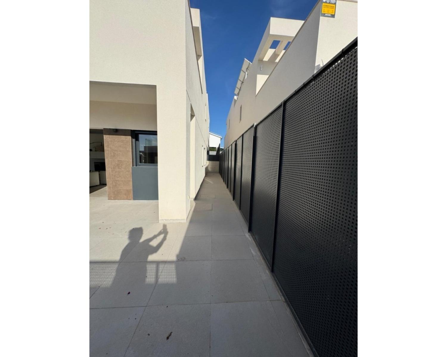  à vendre villa San Fulgencio Baix Segura 29