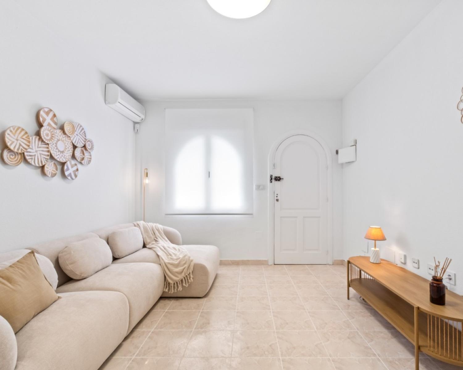  à vendre maison Orihuela Costa Baix Segura 4