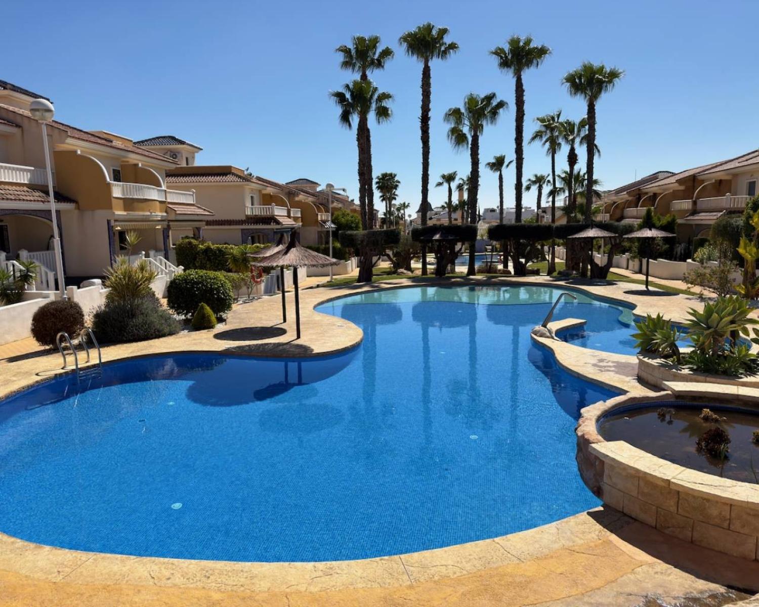  à vendre maison Rojales Baix Segura 2