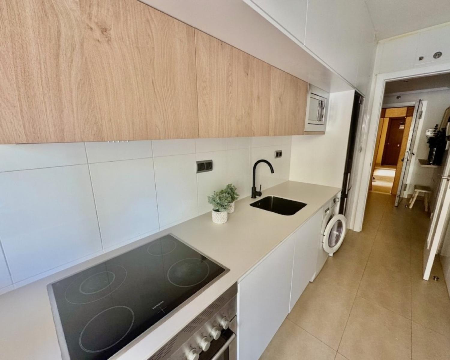  à vendre appartement Los Alcázares Mar Menor 9