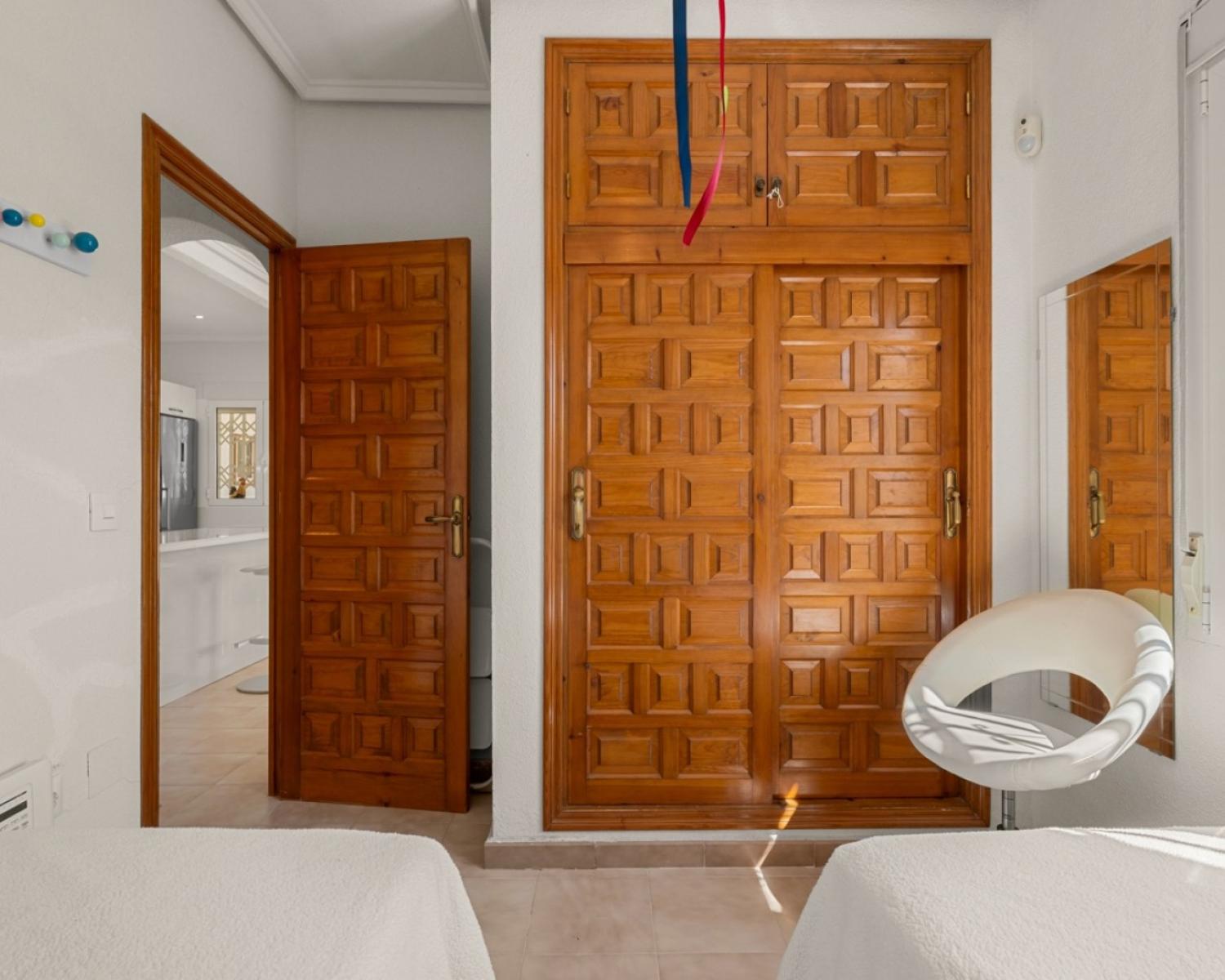  à vendre villa Ciudad Quesada Baix Segura 25