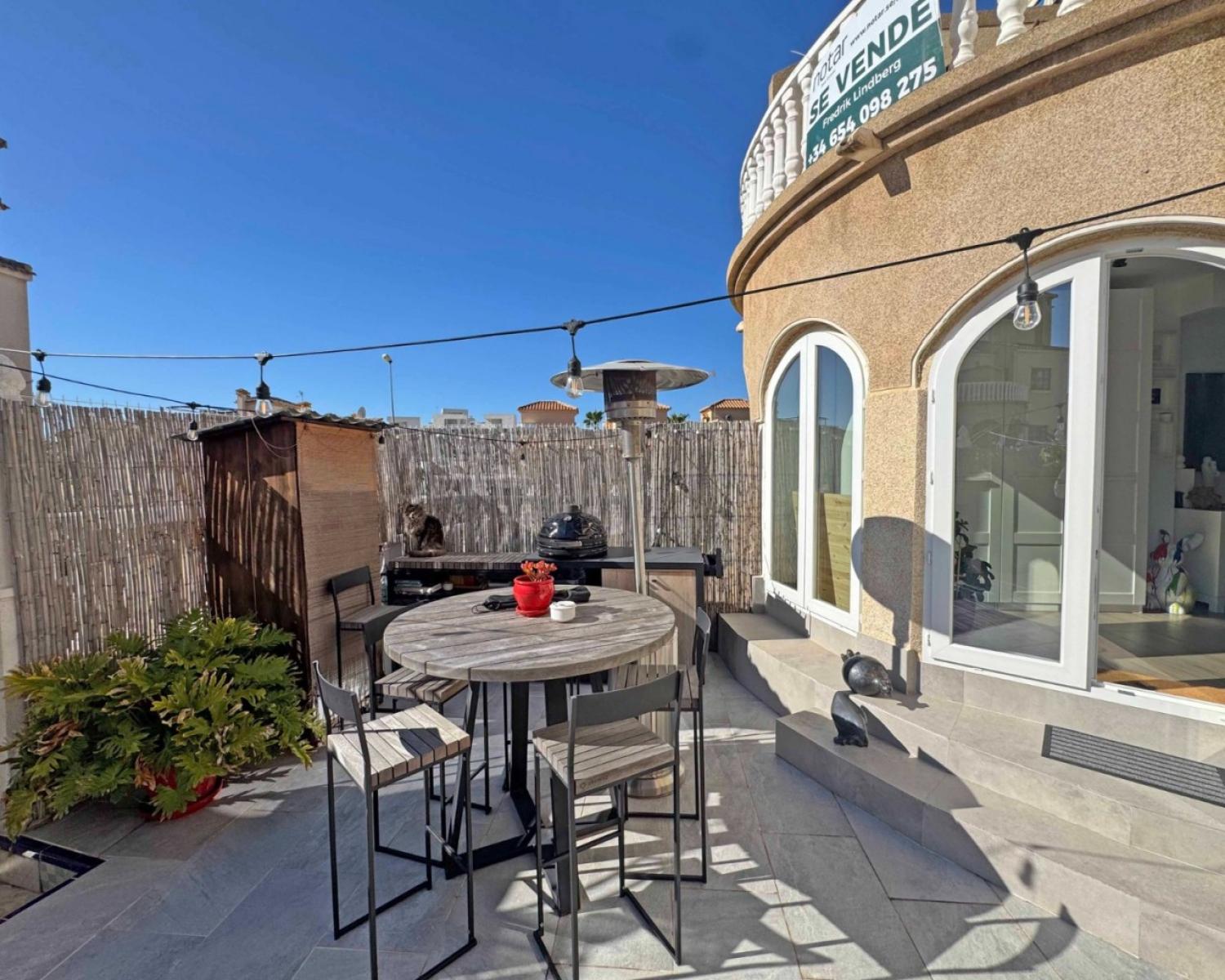  à vendre maison Villamartín Baix Segura 7