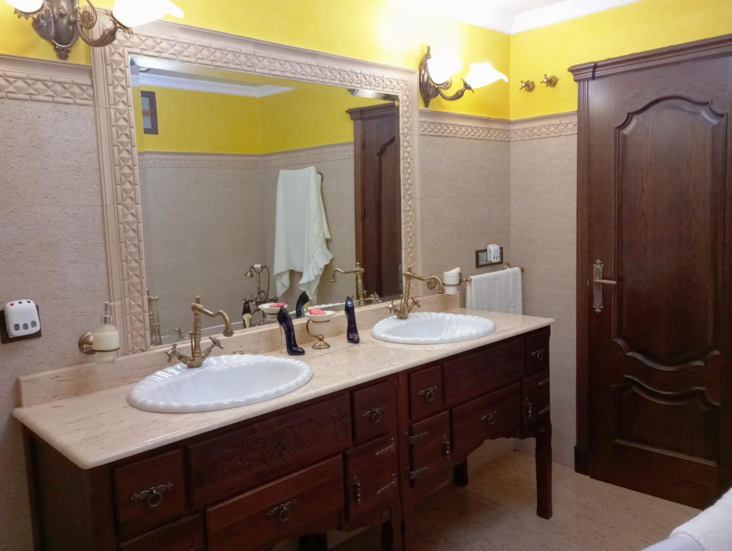  à vendre maison Alcalá La Real Sierra Sur 14