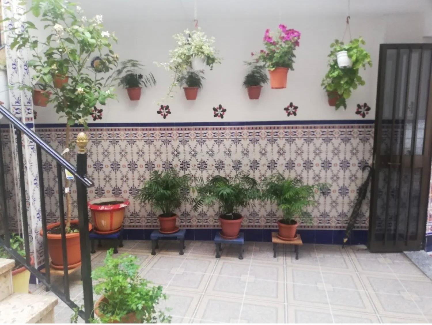  à vendre maison Montoro Alto Guadalquivir 34