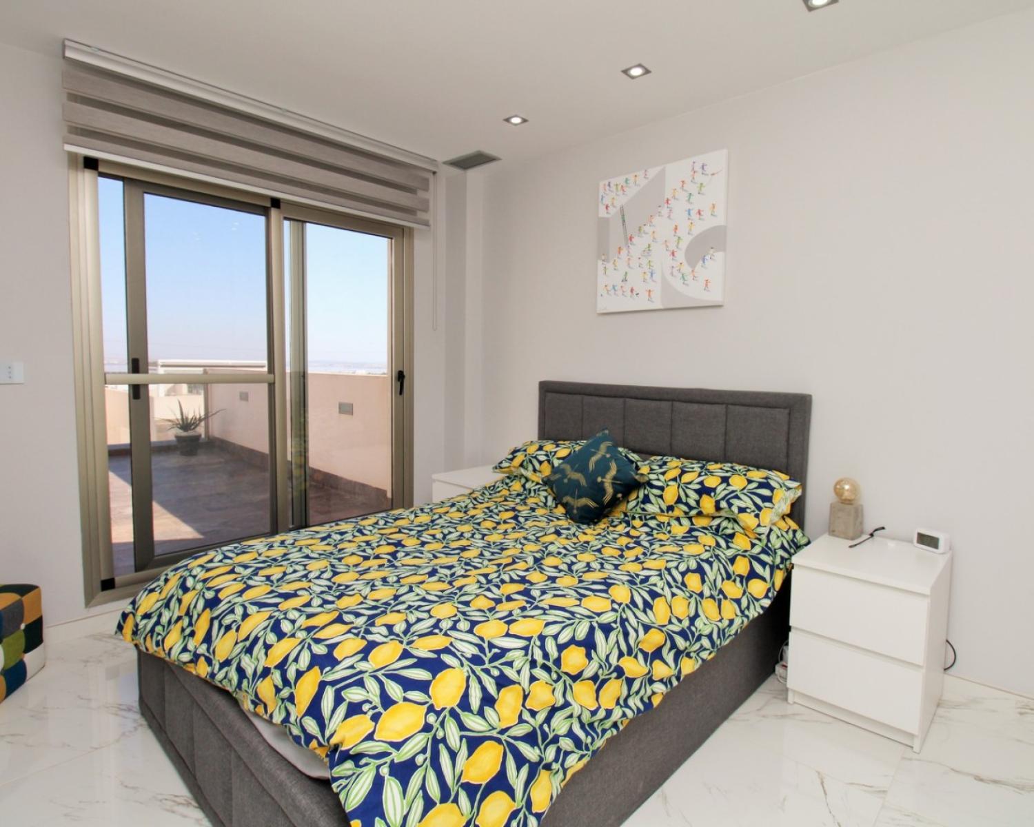  à vendre villa Villamartín Baix Segura 22