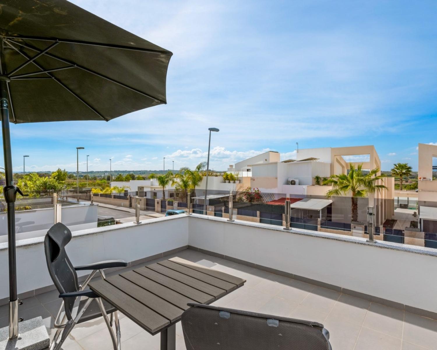  à vendre villa Benijófar Baix Segura 21