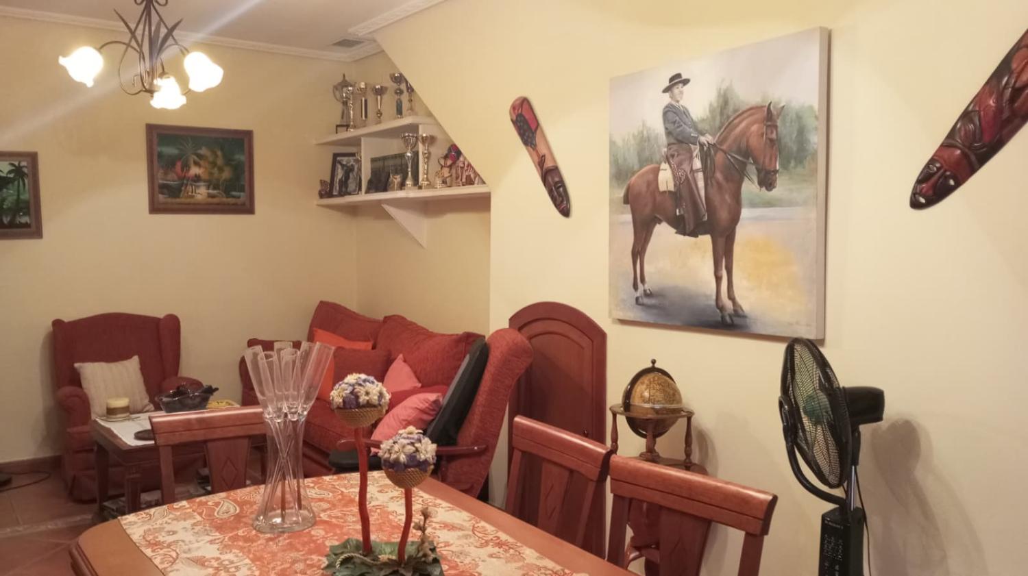  à vendre villa Alcalá La Real Sierra Sur 14