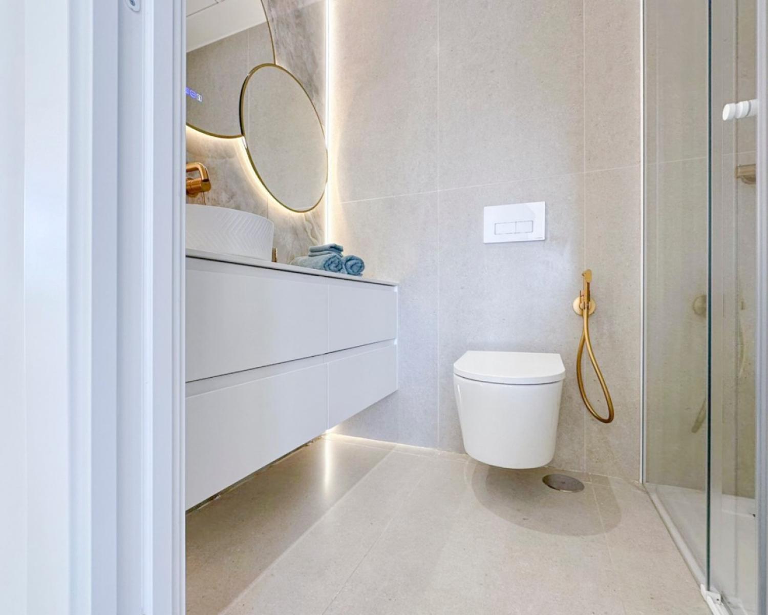  à vendre maison Santiago De La Ribera Mar Menor 14