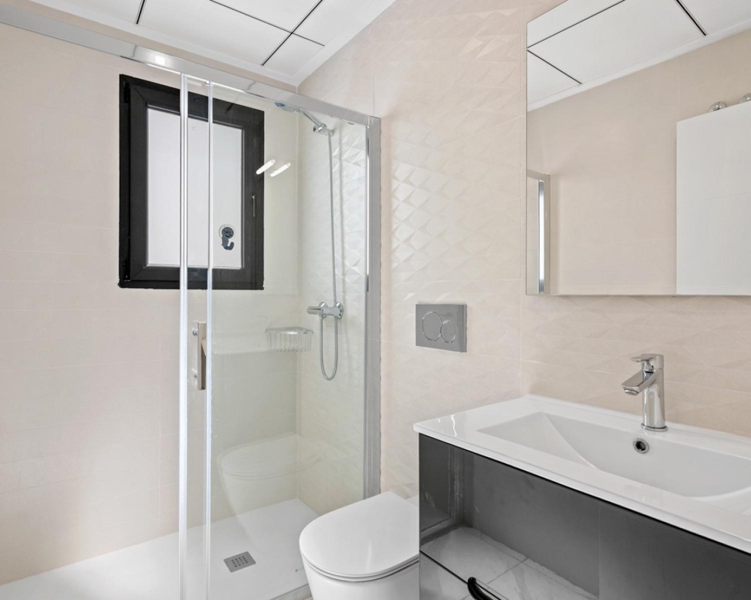  à vendre villa Benijófar Baix Segura 25