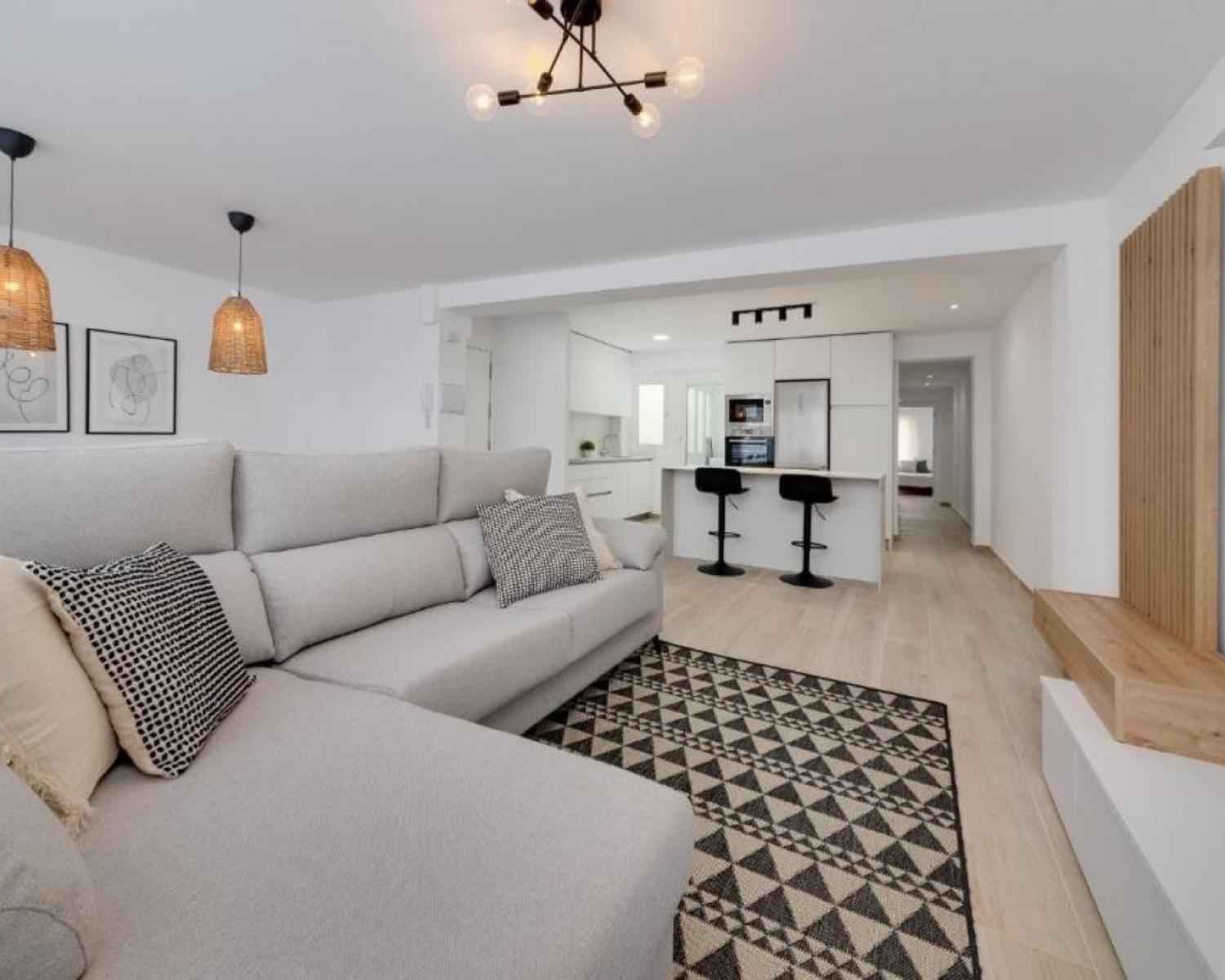  à vendre appartement Playa Del Cura Baix Segura 31