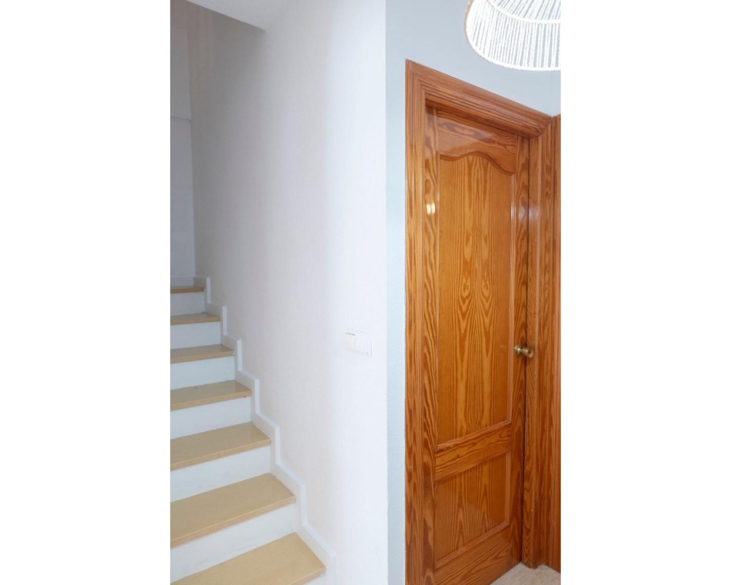  à vendre maison San Javier Mar Menor 31