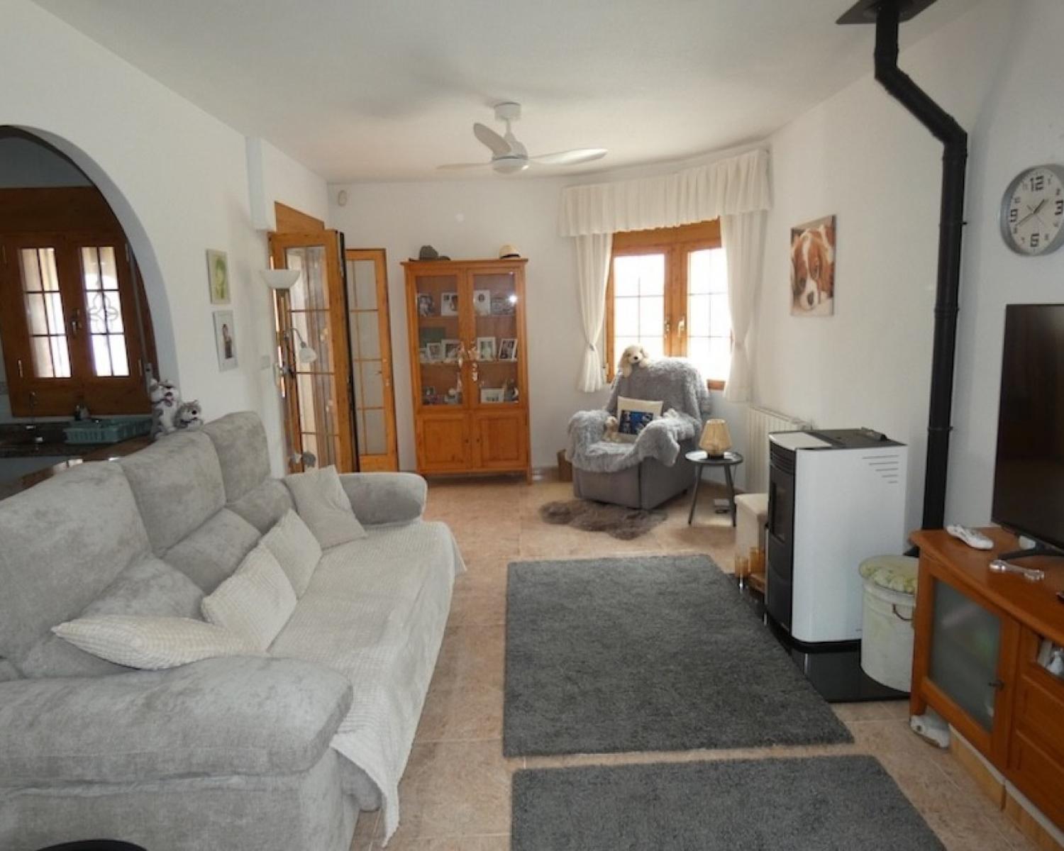  à vendre villa La Marina Baix Vinalopó 4