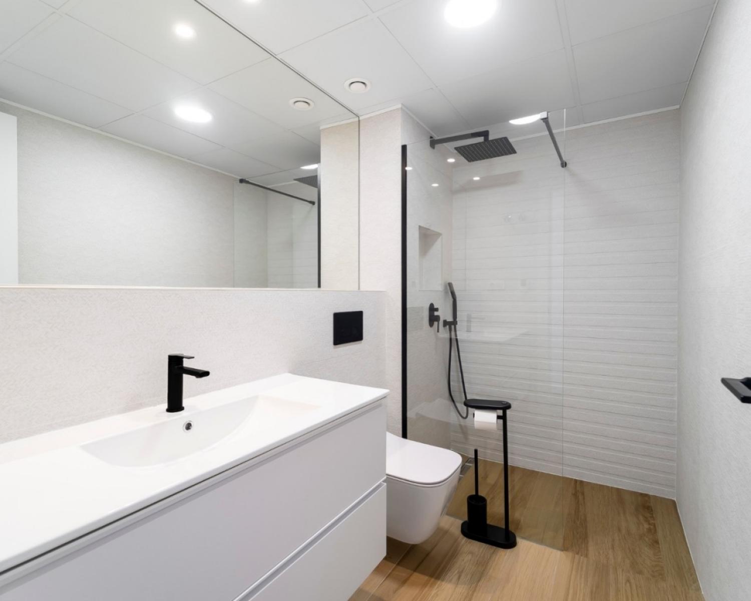  à vendre appartement Pilar De La Horadada Baix Segura 13