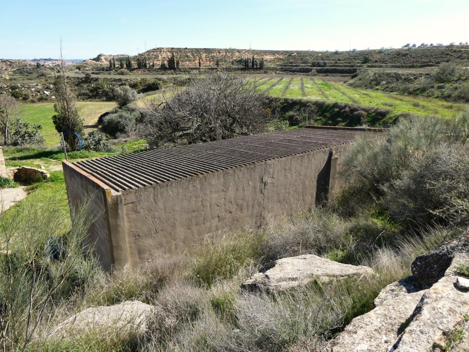  à vendre maison de campagne Caspe Bajo Aragón-Caspe 21