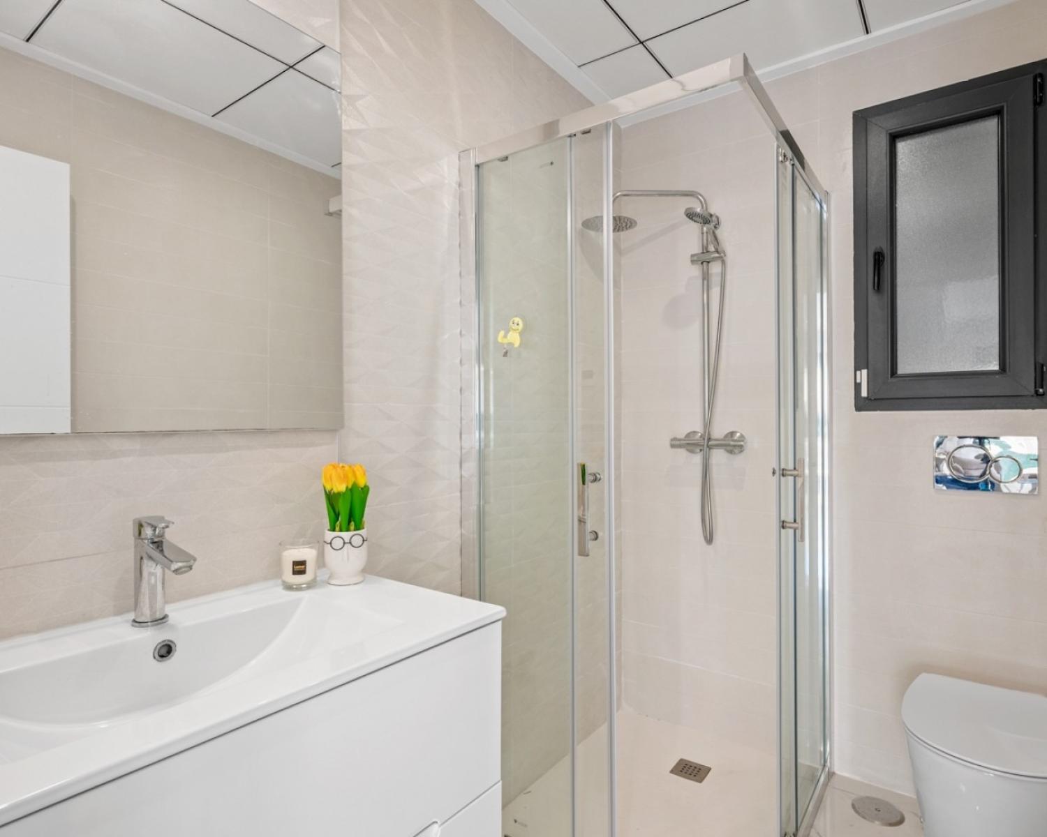  à vendre villa Benijófar Baix Segura 16