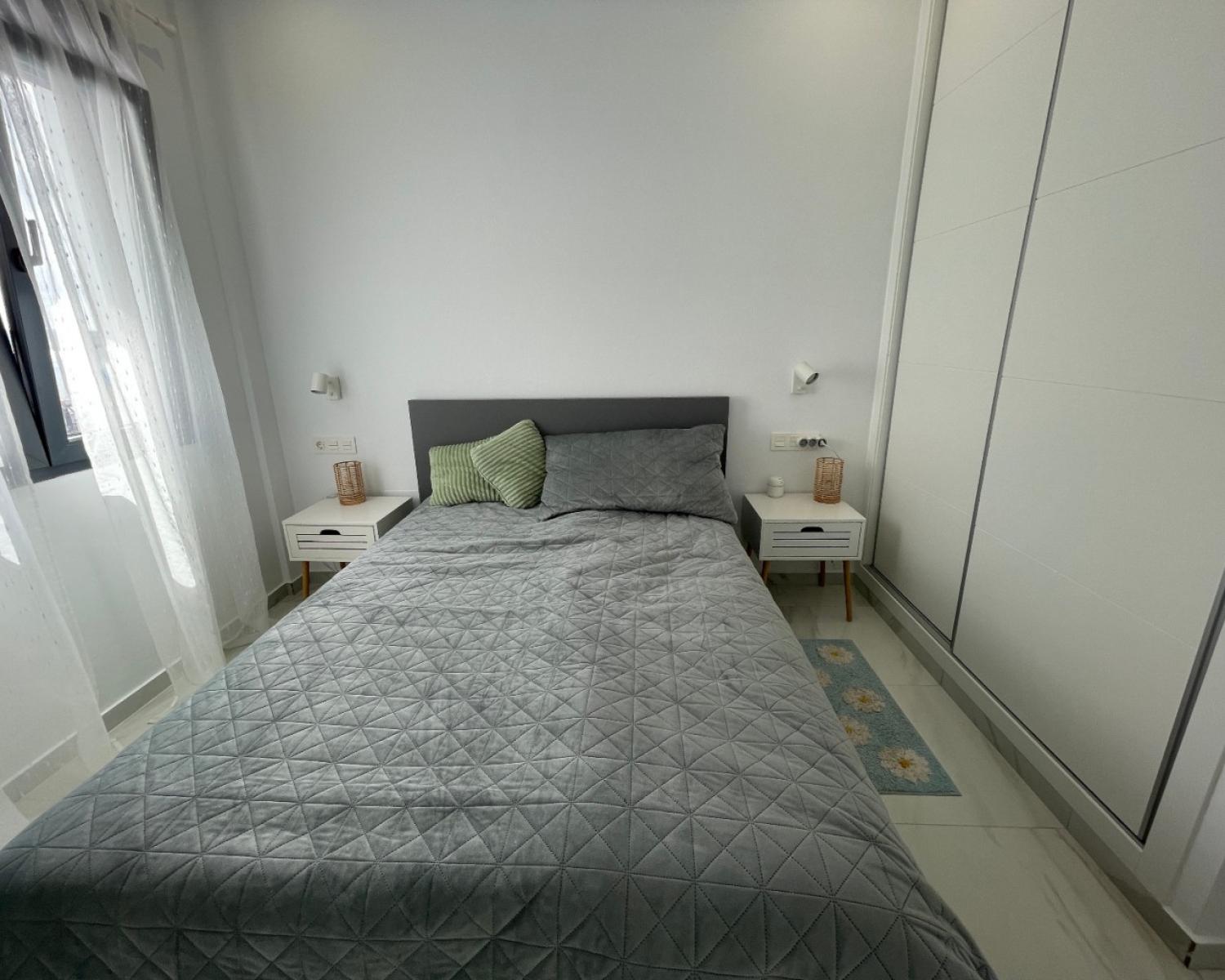  à vendre villa Benijófar Baix Segura 12