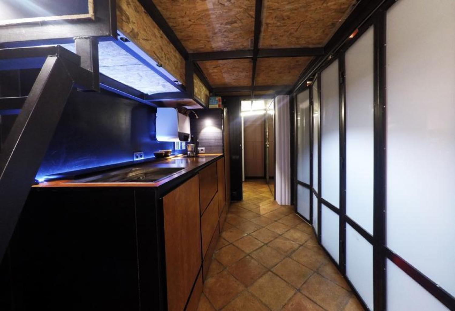  à vendre commerce Ciutat Vella-Barceloneta Barcelonès 18