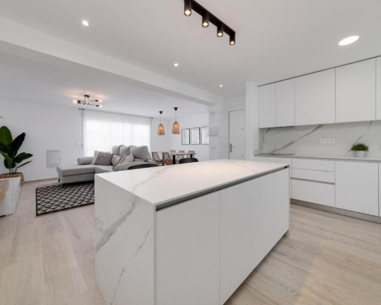  à vendre appartement Playa Del Cura Baix Segura 25