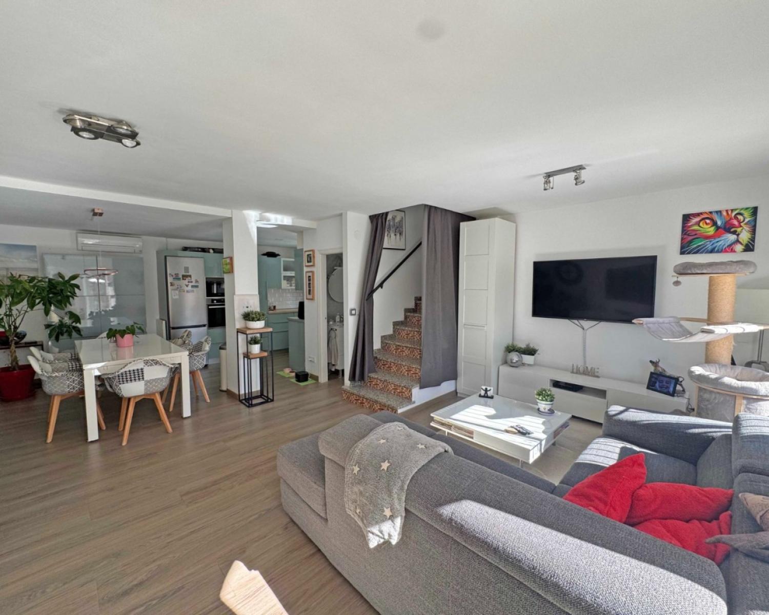  à vendre maison Villamartín Baix Segura 4