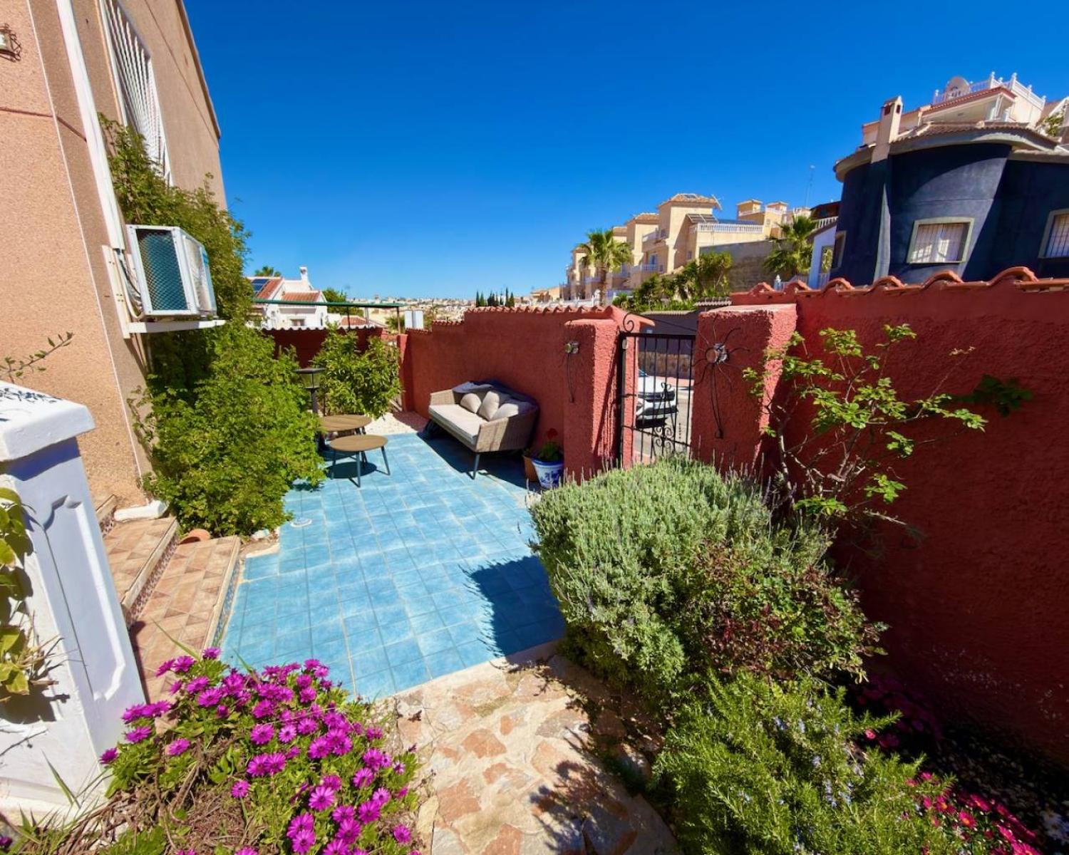 à vendre villa Rojales Baix Segura 10