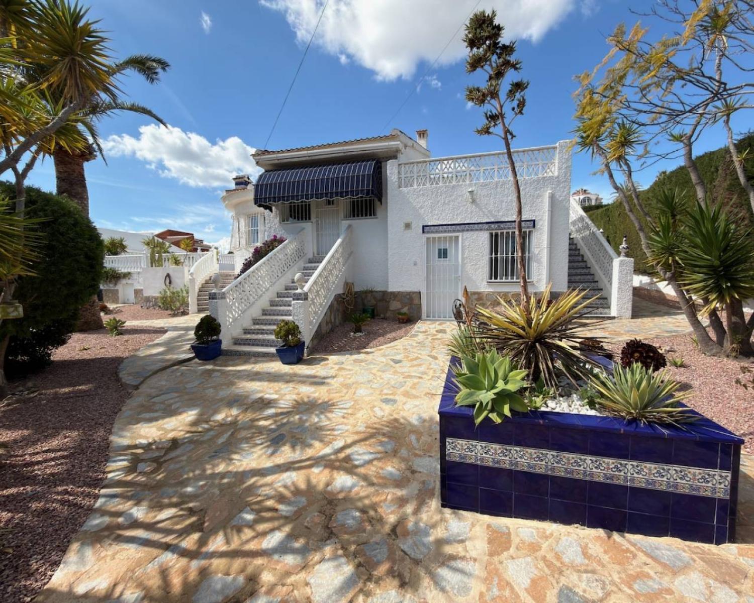  à vendre villa Guardamar Del Segura Baix Segura 21