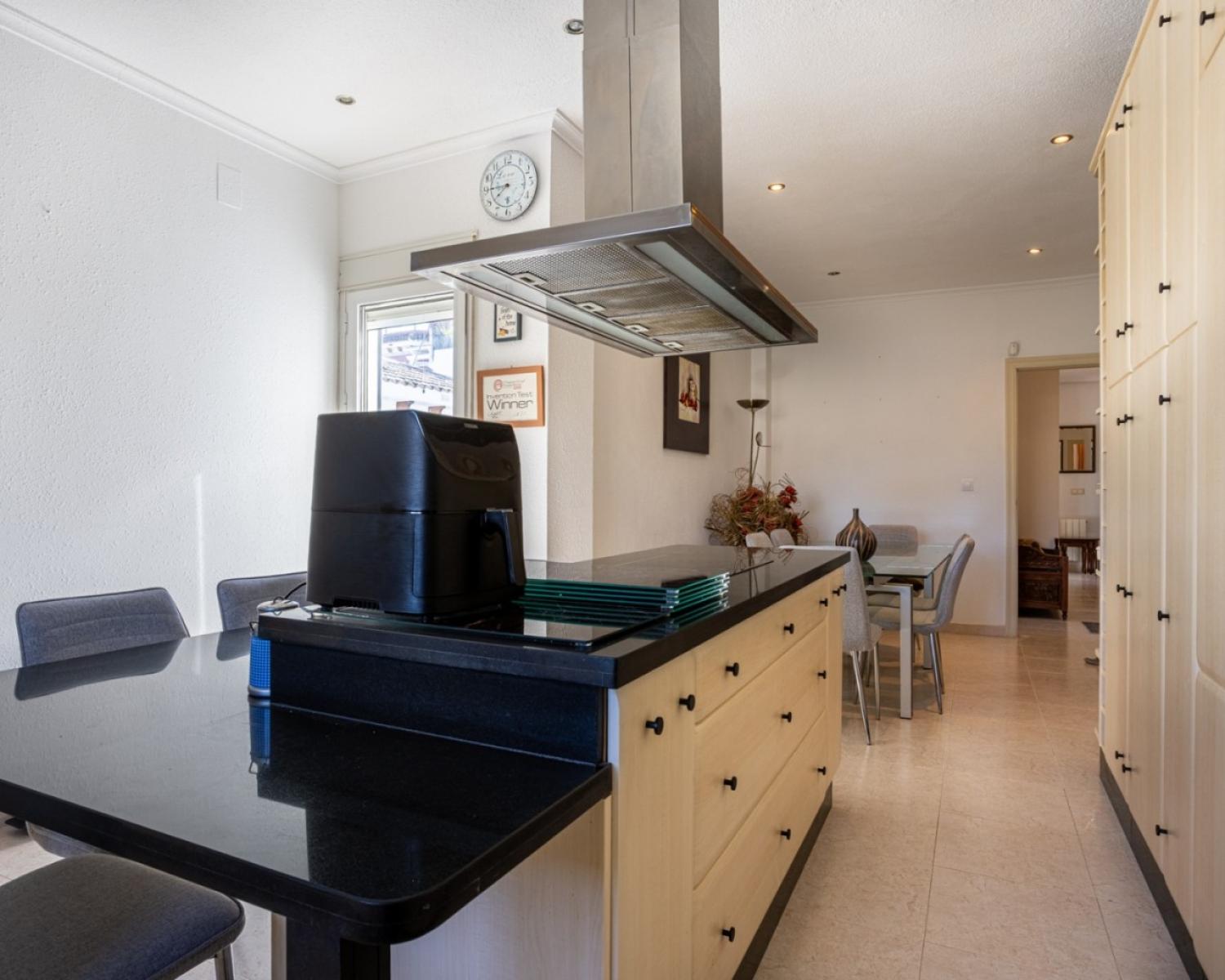  à vendre villa Bigastro Baix Segura 15