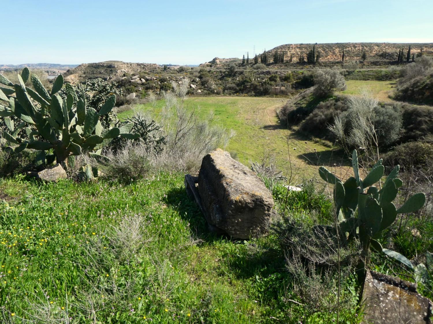  à vendre maison de campagne Caspe Bajo Aragón-Caspe 25