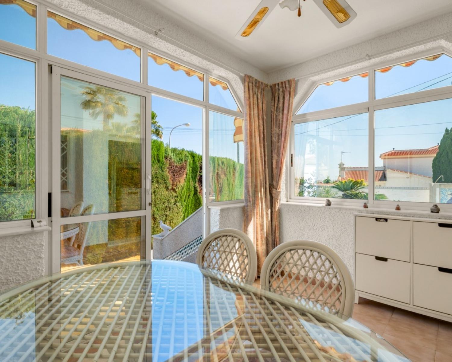  à vendre villa Ciudad Quesada Baix Segura 24