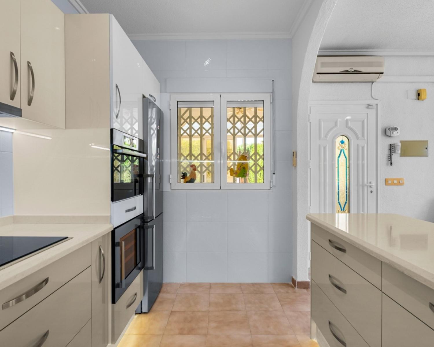  à vendre villa Ciudad Quesada Baix Segura 31