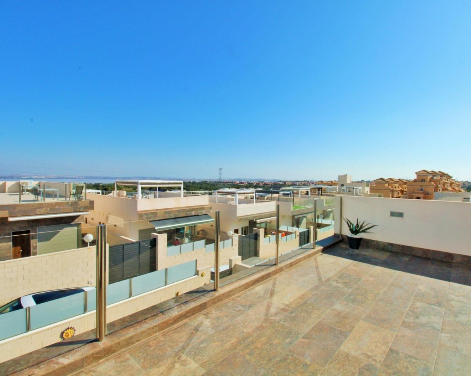  à vendre villa Villamartín Baix Segura 19