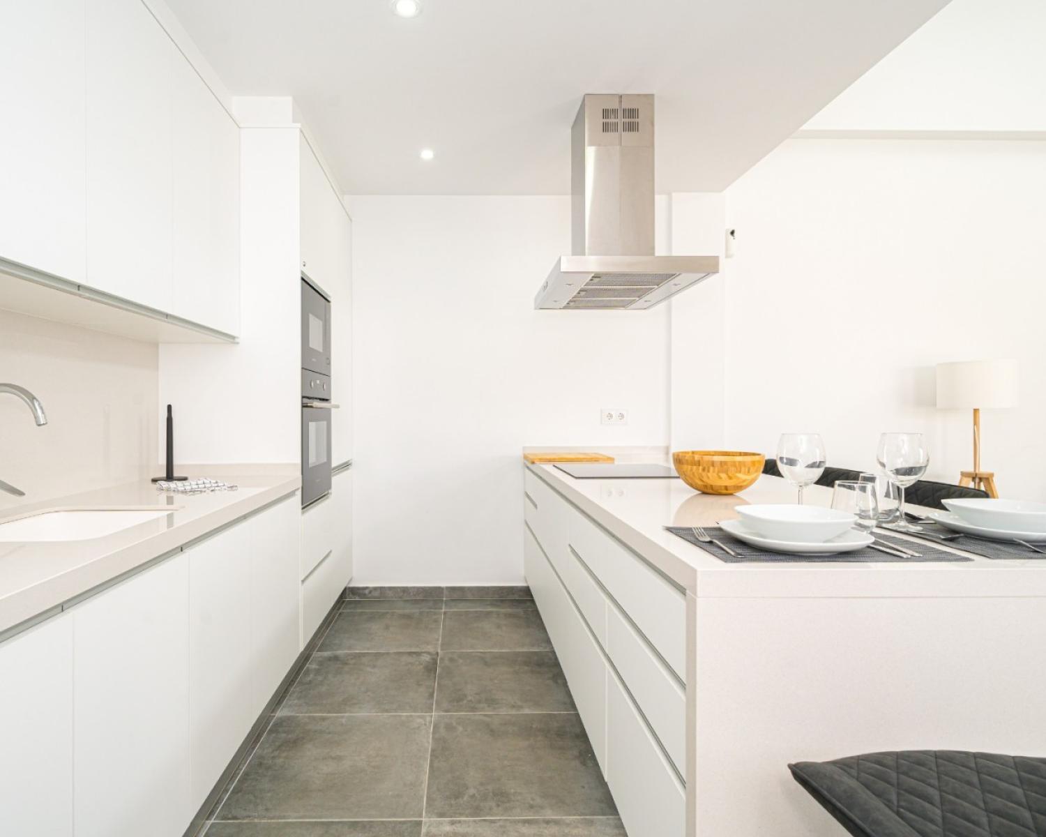  à vendre villa Daya Nueva Baix Segura 7