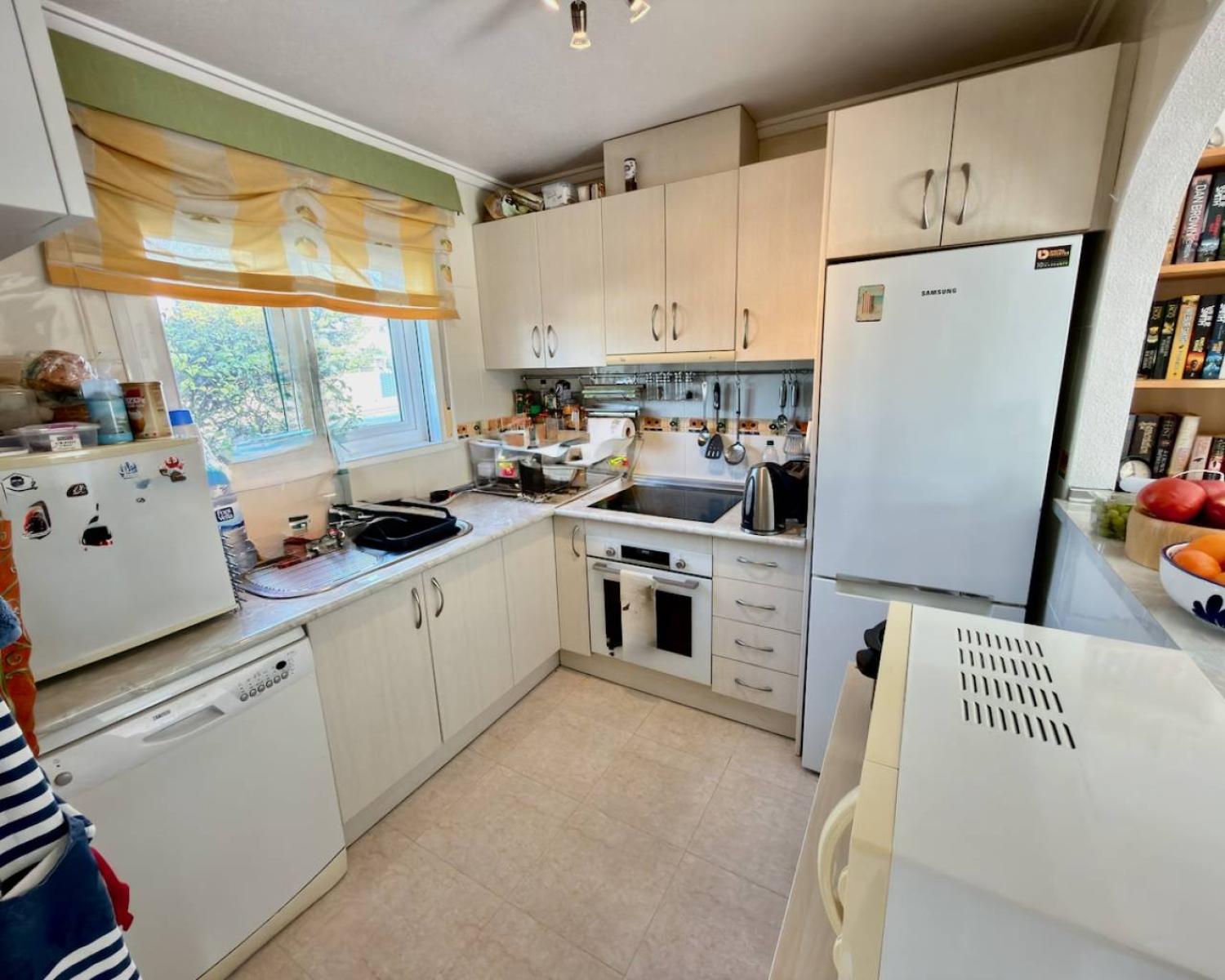  à vendre villa Ciudad Quesada Baix Segura 5