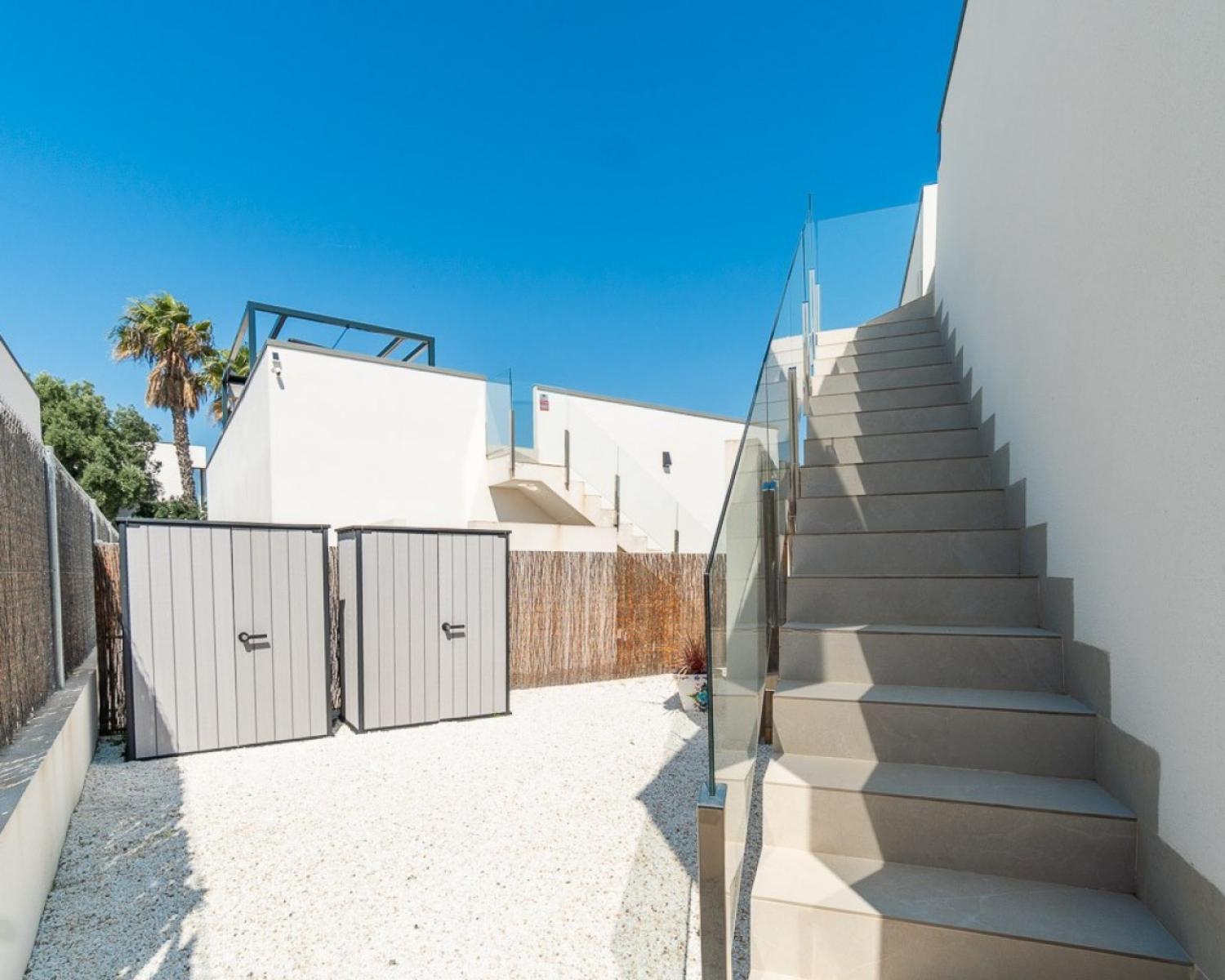  à vendre villa Villamartín Baix Segura 9