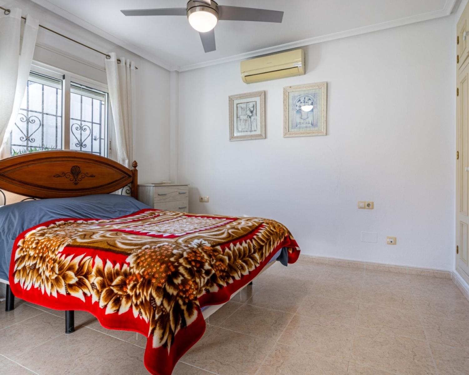  à vendre villa Bigastro Baix Segura 28