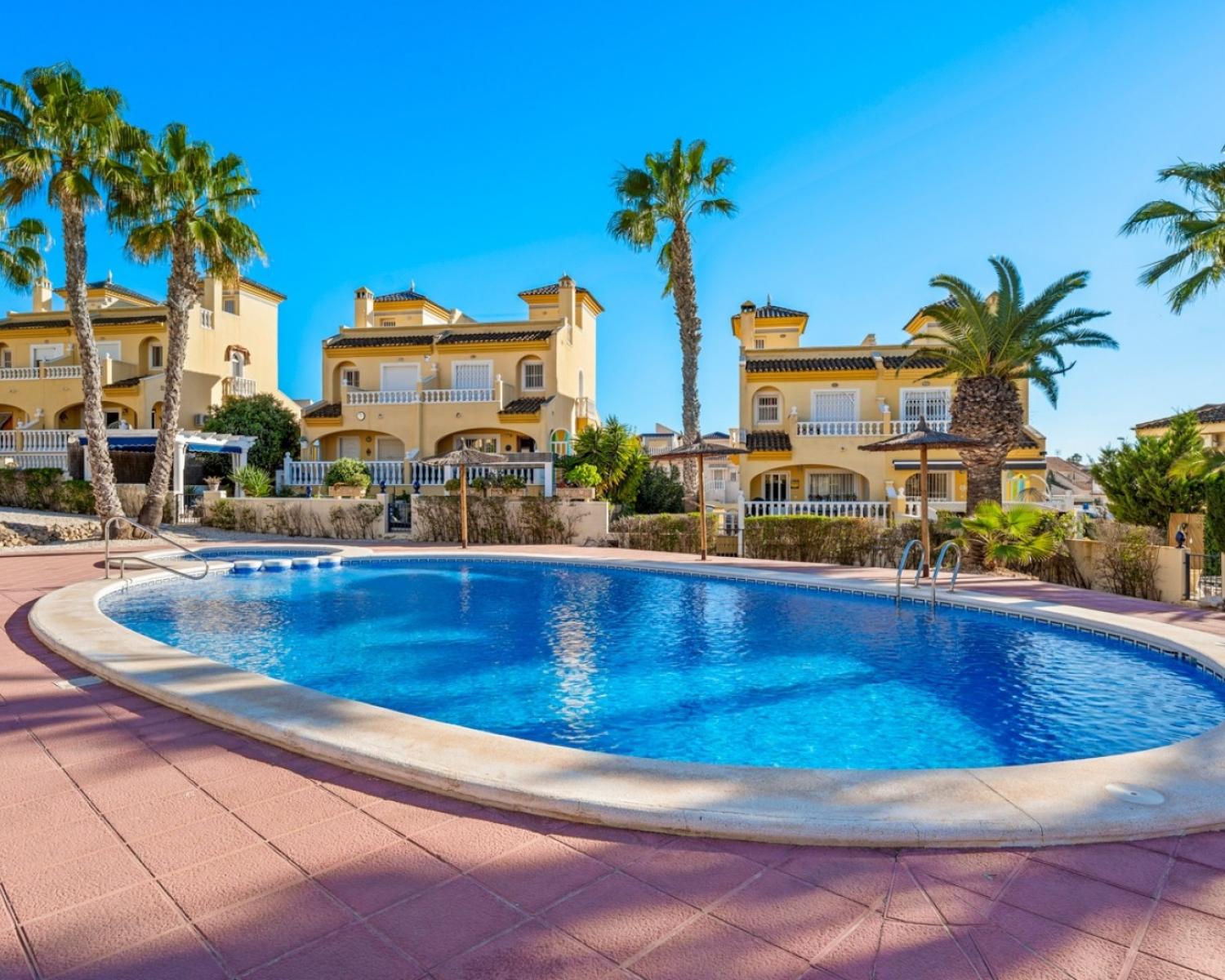  à vendre villa Rojales Baix Segura 2