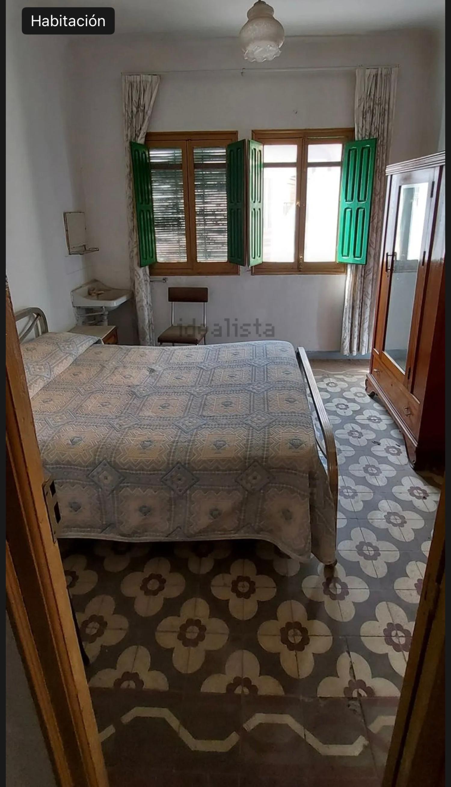  à vendre maison de ville Lanjarón Alpujarra Granadina 8