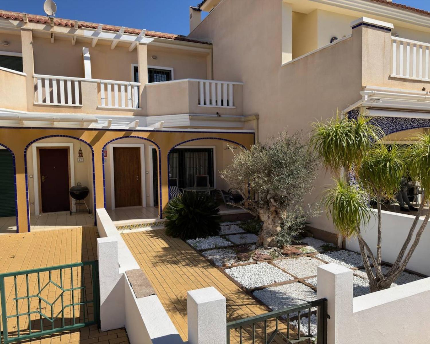  à vendre maison Rojales Baix Segura 1