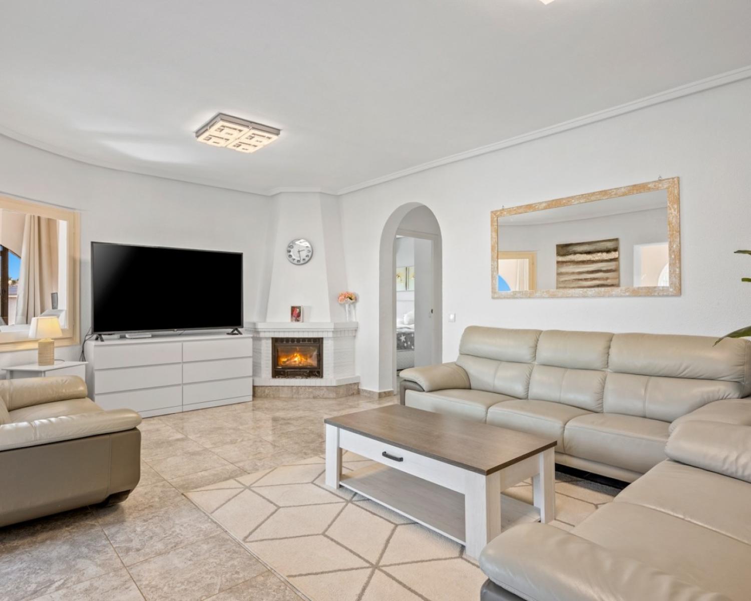  à vendre villa Rojales Baix Segura 3