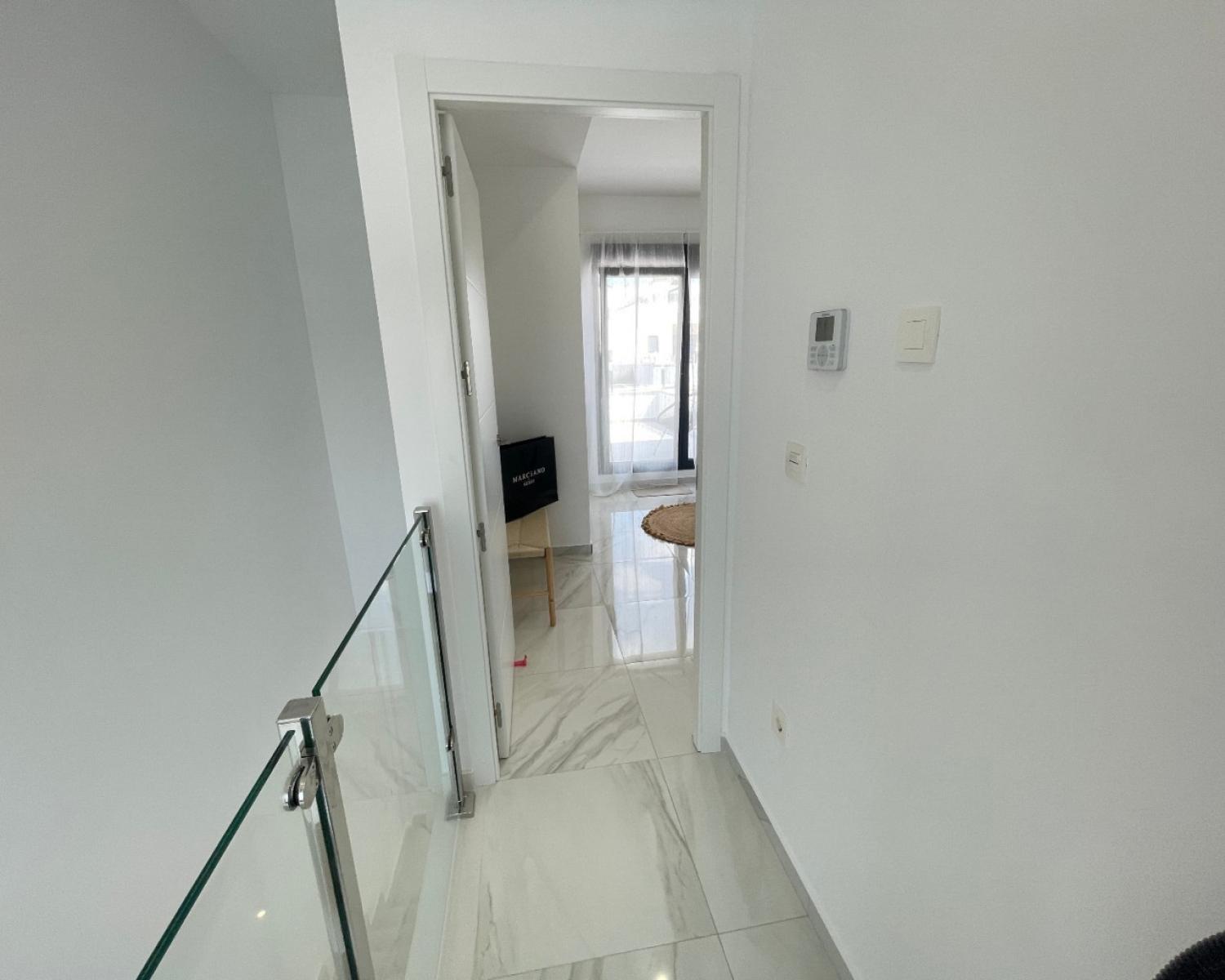  à vendre villa Benijófar Baix Segura 11