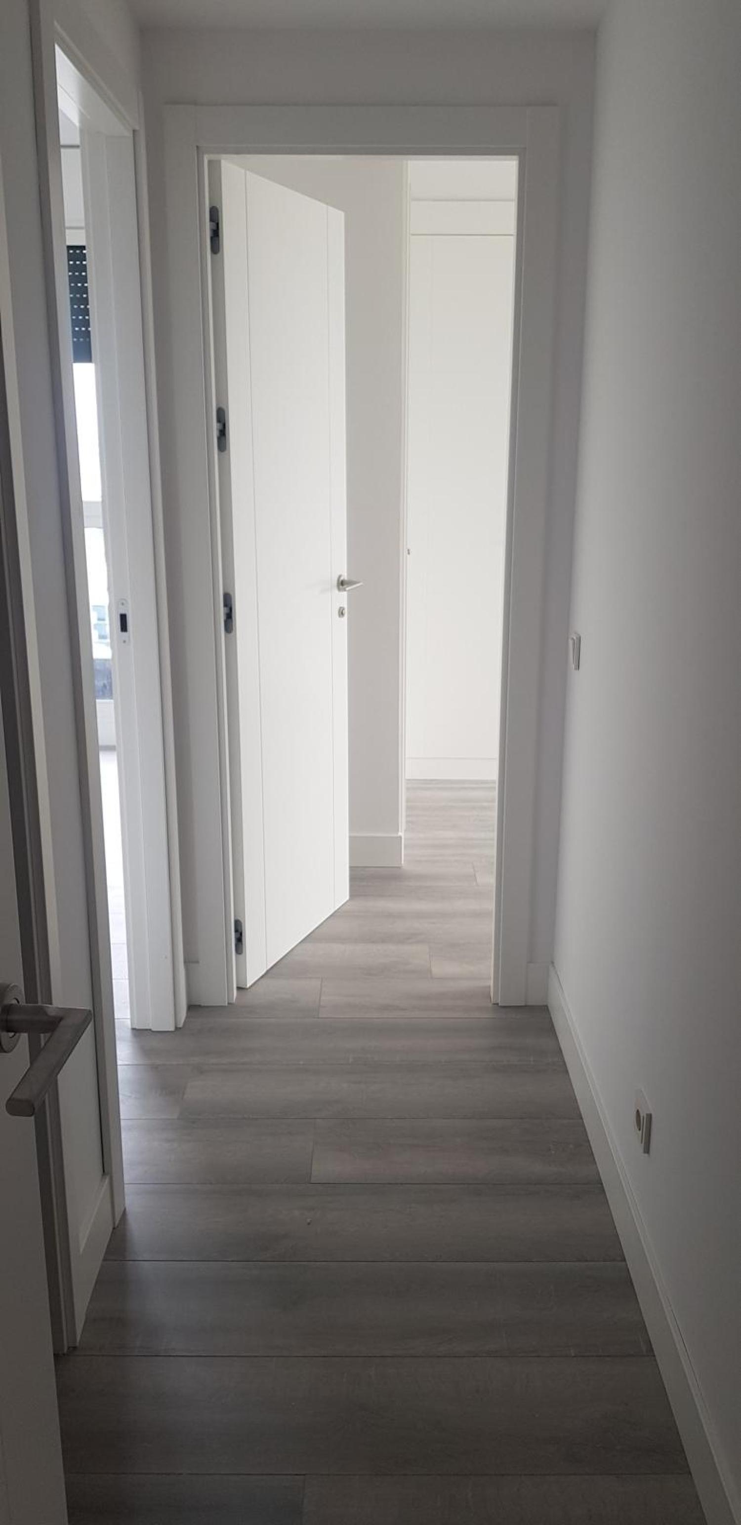  à vendre appartement Hortaleza-Valdefuertes Madrid Capital 5