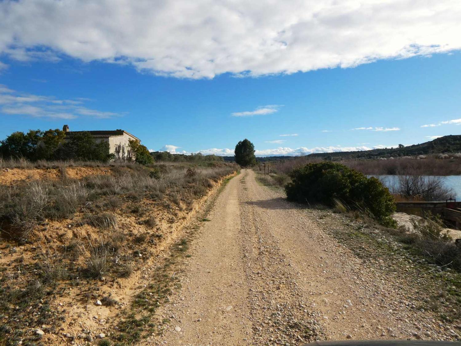  à vendre maison de campagne Fabara Bajo Aragón-Caspe 32