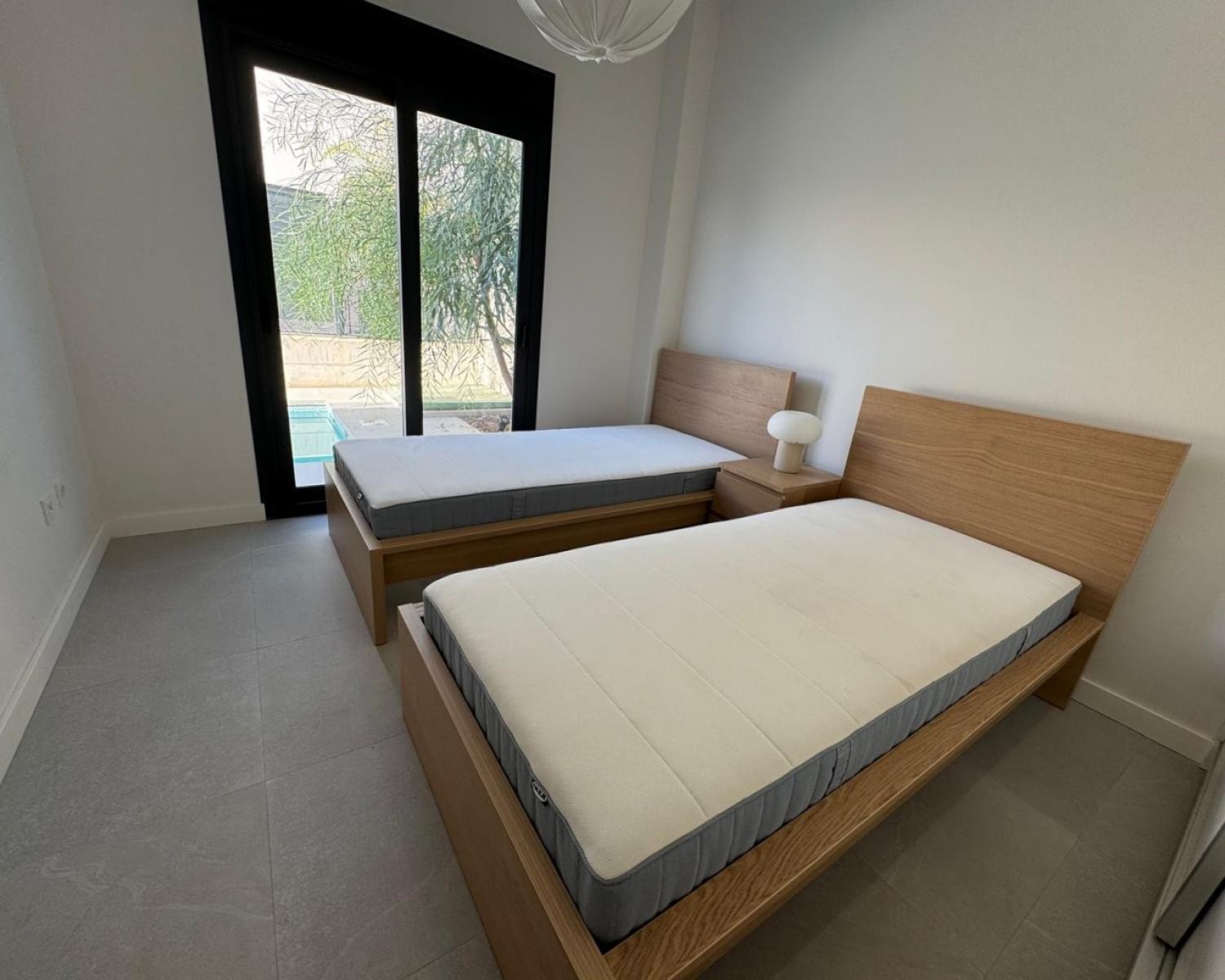  à vendre villa San Fulgencio Baix Segura 11