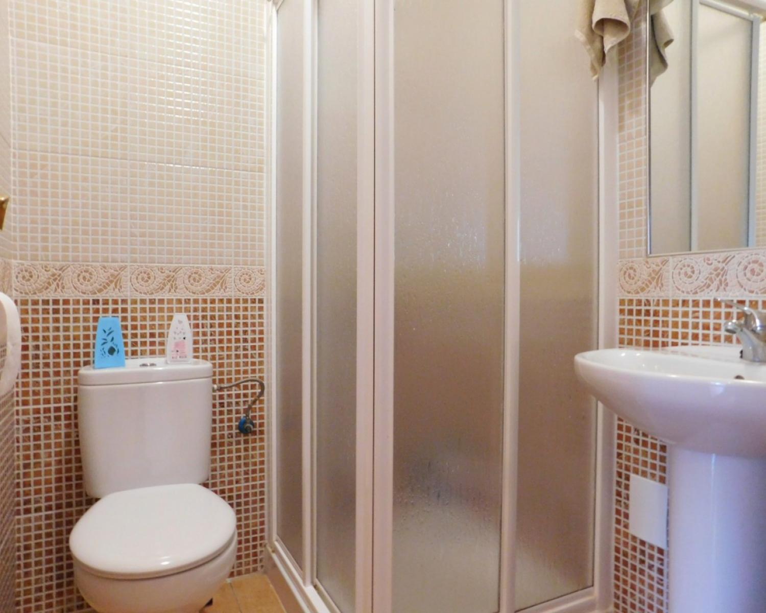  à vendre appartement Torremendo Baix Segura 6