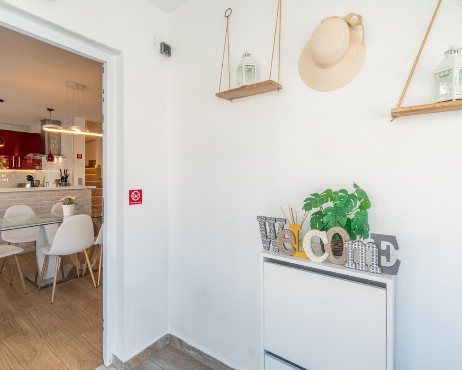  à vendre maison Torrevieja Baix Segura 15