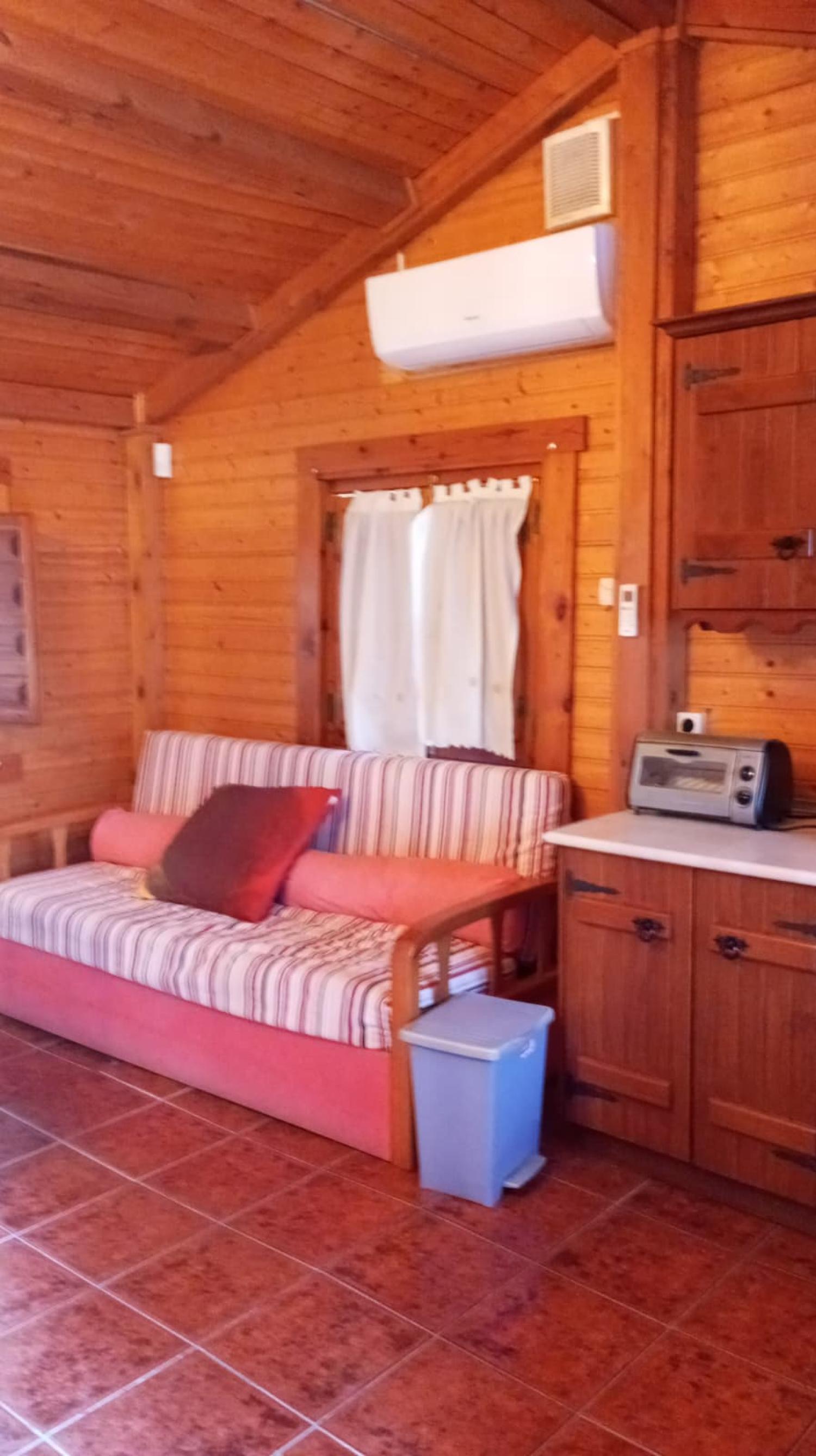  à vendre villa Alcalá La Real Sierra Sur 20