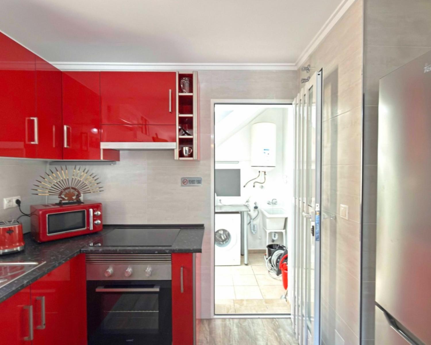  à vendre local commercial La Zenia Baix Segura 13